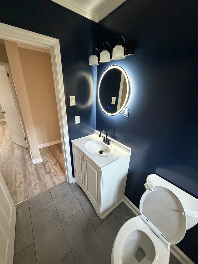 Foto principal - 314 28th St