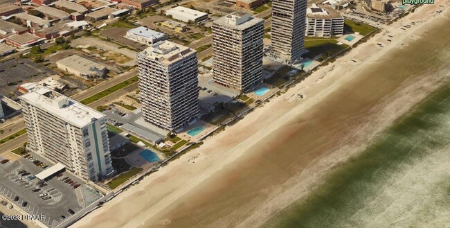 Foto del edificio - 2828 N Atlantic Ave