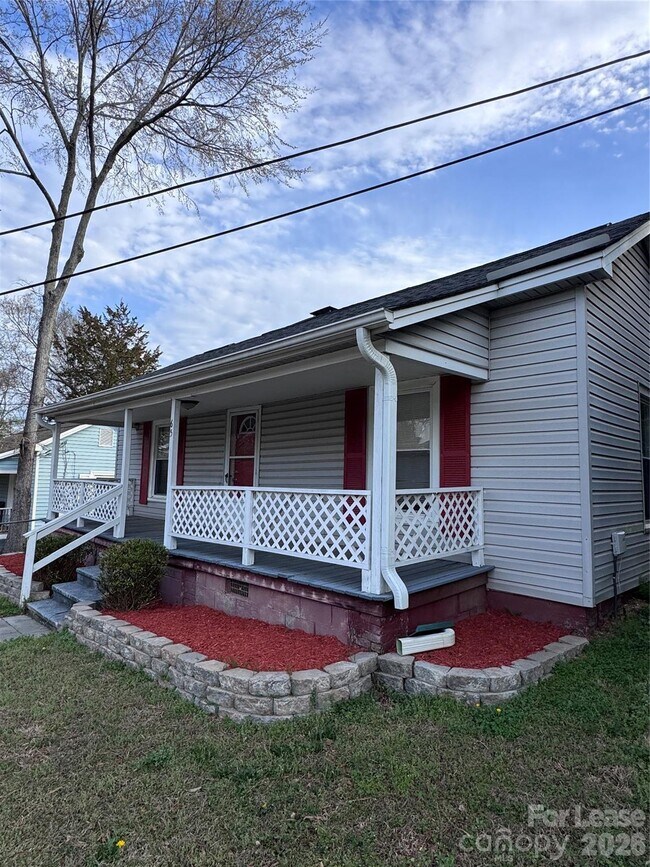 Foto del edificio - 65 White St SW