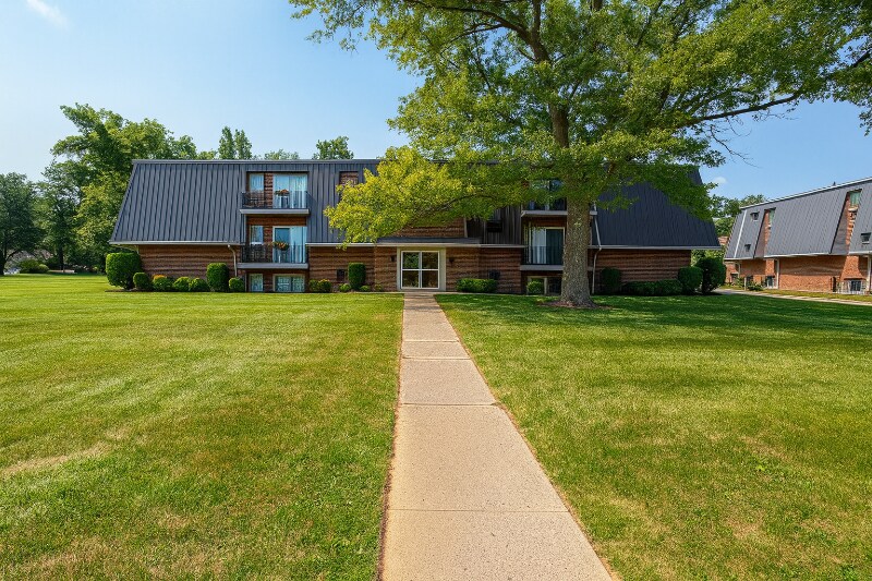 Foto principal - 1520 Spruce Ave