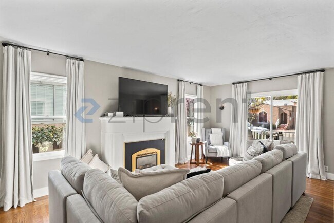 Foto del edificio - 1337 Acacia St