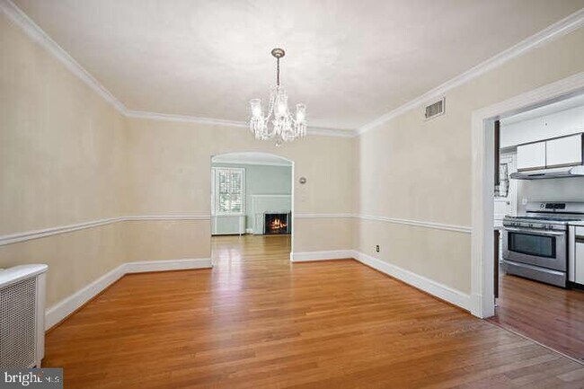 Foto del edificio - 5401 32nd St NW