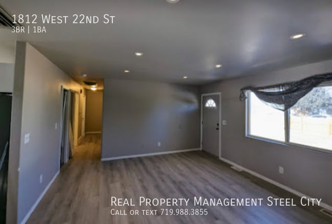 Building Photo - 1812 W 22nd St