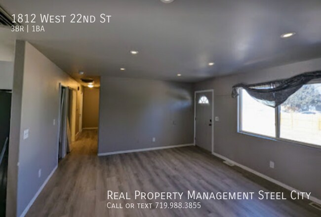 Foto del edificio - 1812 W 22nd St