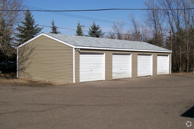 Foto del edificio - 7617 69th Ave N