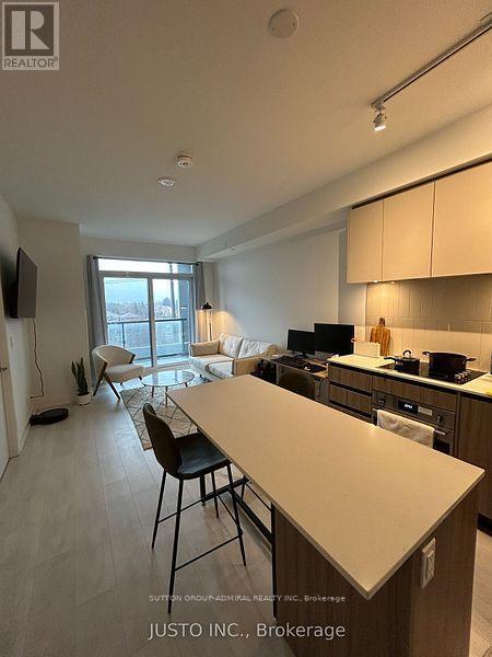 Photo du bâtiment - 7950 Bathurst St