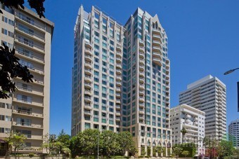 Primary Photo - 10727 Wilshire Blvd