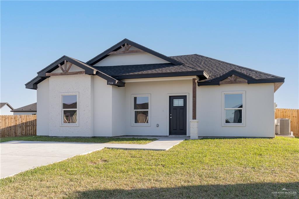 Foto principal - 1504 Hope Dr