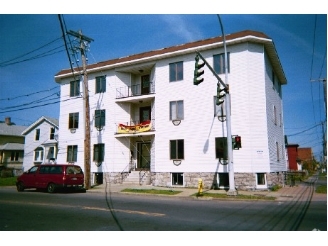 Primary Photo - Catherine Street Apartments