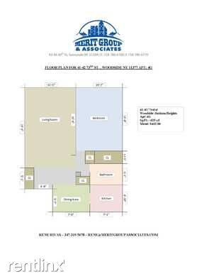 Foto del edificio - 4142 73rd St