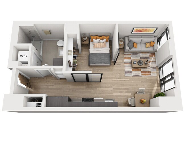 Foto del edificio - 345 Harrison Ave