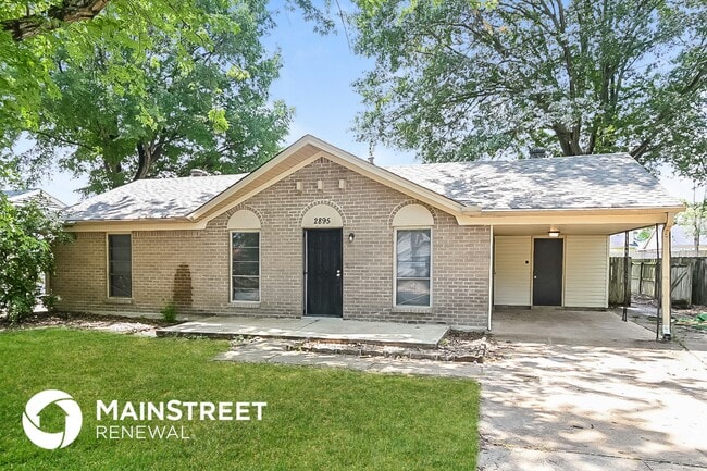 Building Photo - 2895 Devon Cir