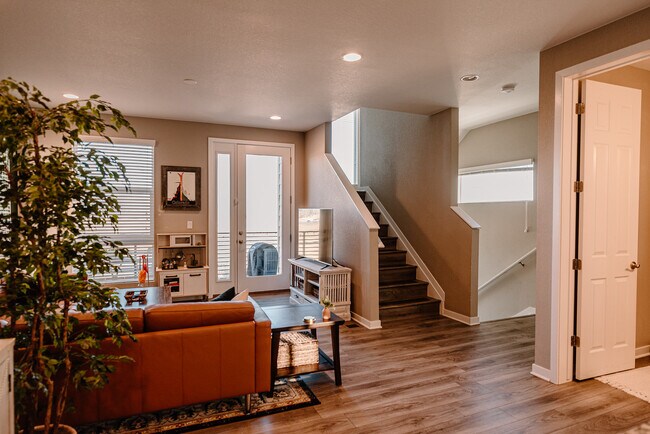 Living Room - 11950 Skyview Ln
