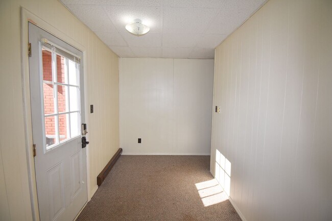 Foto del edificio - 1st floor, 2 Bedroom in Mill Hall