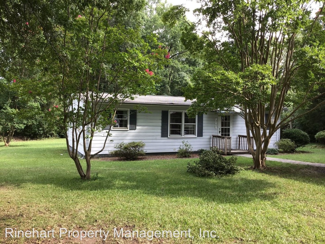 Primary Photo - 3 br, 1.5 bath House - 5707 Mt. Gallant Road