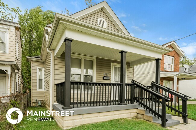 Building Photo - 1827 Osage Ave