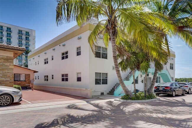 Foto del edificio - 326 Wilson St