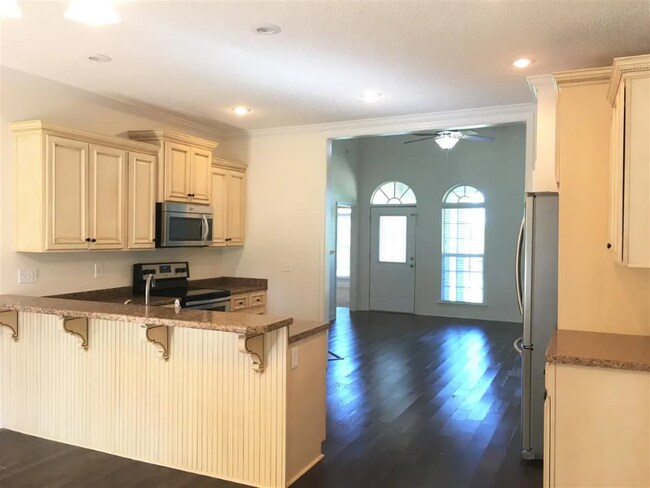 Foto del edificio - 1357 Barnes Ferry Rd