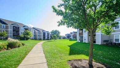 Building Photo - 1419 Millbrook Trail