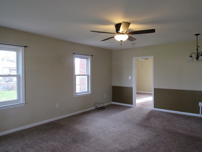 Foto del edificio - 231 3rd St E