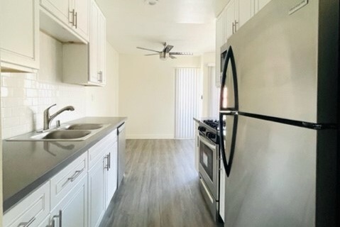 Apartamento 16 - Lido Apartments - 2311 Bentley Ave