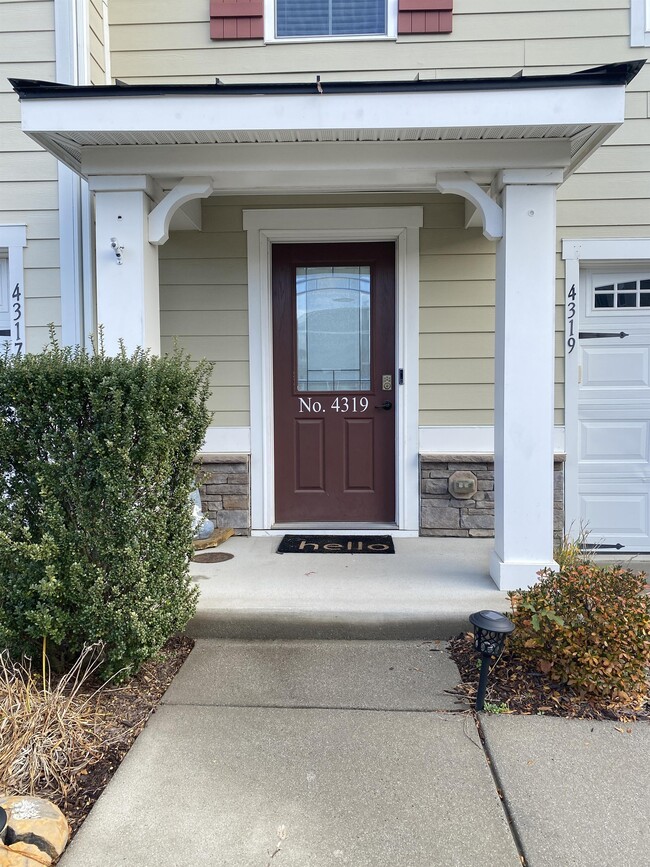 Building Photo - 4319 Saltmarsh Ln