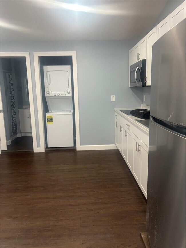 Foto del edificio - 2371 Fletcher Trailer Park Rd