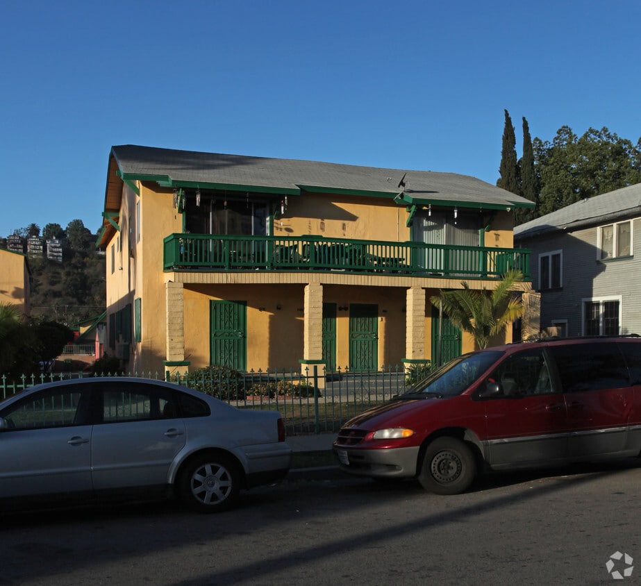 Primary Photo - 314-324 1/2 N Avenue 51