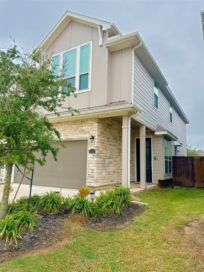 Foto del edificio - 4015 Champlain Wy