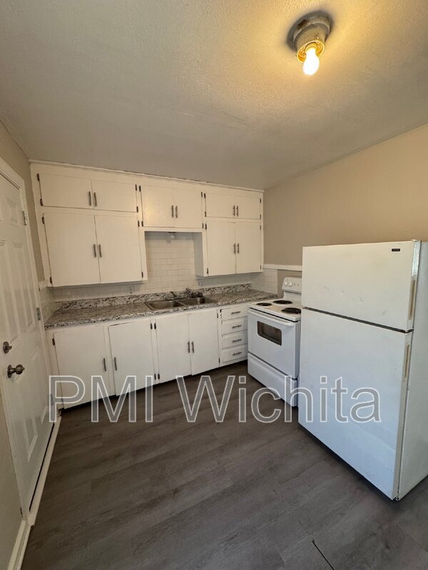 Foto del edificio - 1512 S Pattie St