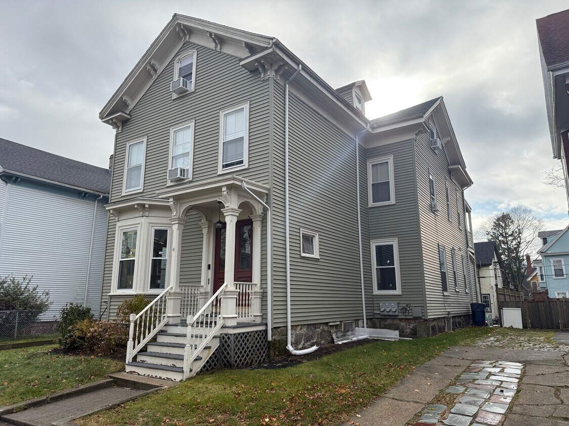 Primary Photo - 4 Wabon St