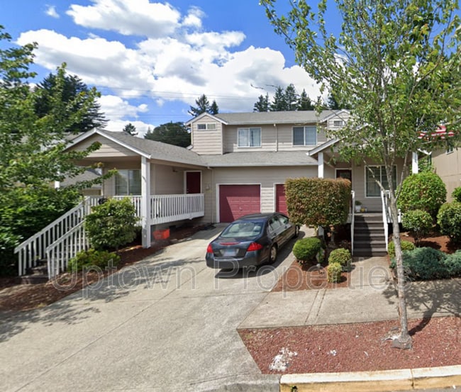 Photo - 14194 SE Summerfield Loop House