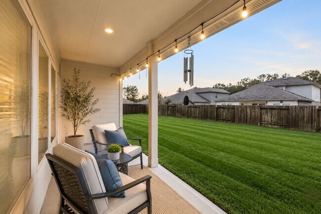Foto del edificio - 15556 Mallow Ct