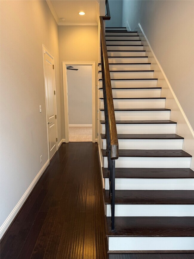 Foto del edificio - 2522 Hutchins St