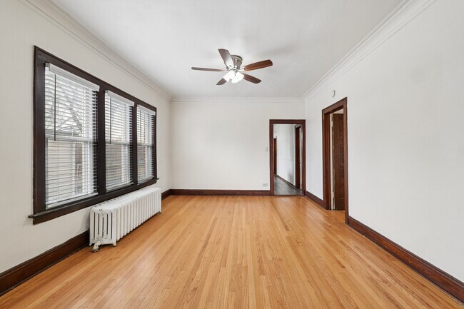 Foto del edificio - 10226 S Charles St