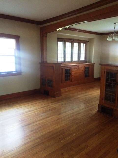 Foto del edificio - 918 Sibley St NW