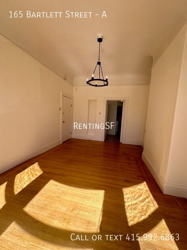 Building Photo - Charming Studio Unit in the Heart of San F...