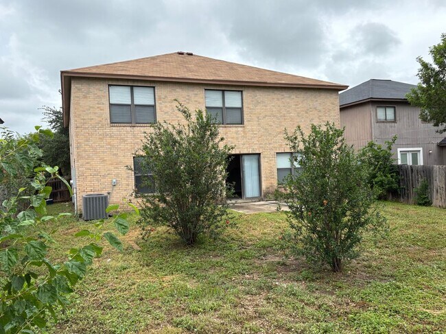 Foto del edificio - 8110 Stagwood Hill