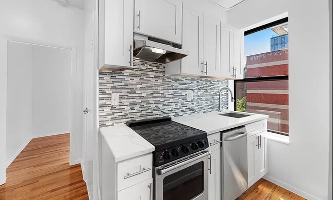 Foto del edificio - 122 Norfolk St