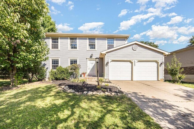 Foto del edificio - 5084 Francisvalley Ct