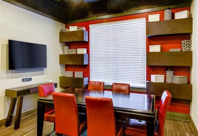 Foto principal - 1 bedroom in Houston TX 77030