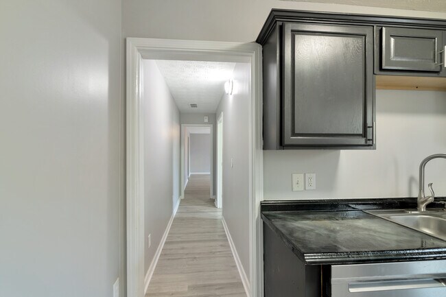 Hallway 1 - 6778 Browns Mill Chase