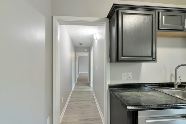Hallway 1 - 6778 Browns Mill Chase