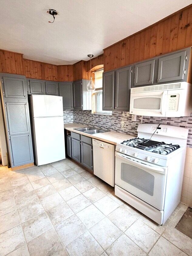 5048 Devonshire Ave Unit 2, Saint Louis, MO 63109 Apartments in Saint