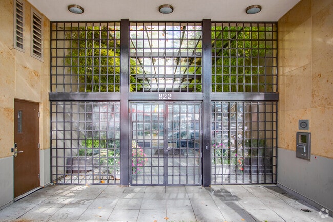 Photo du bâtiment - L'aria