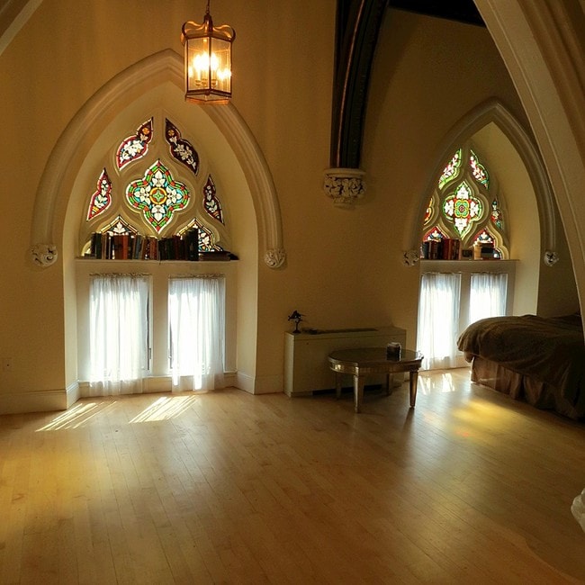 Building Photo - 45 W Broadway