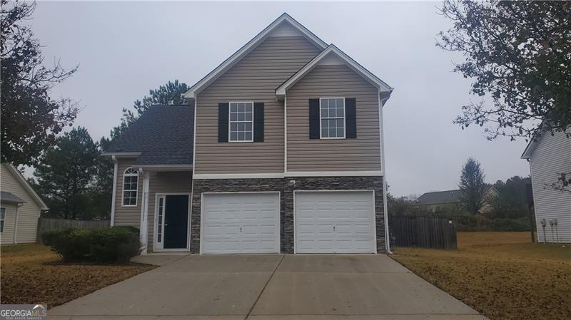 Primary Photo - 7229 Cedar Forest Dr