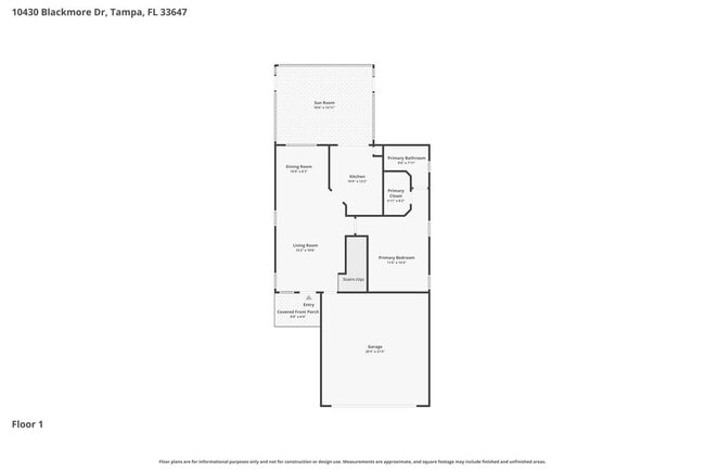 Building Photo - 10430 Blackmore Dr