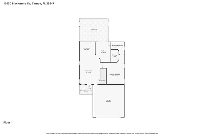 Foto del edificio - 10430 Blackmore Dr
