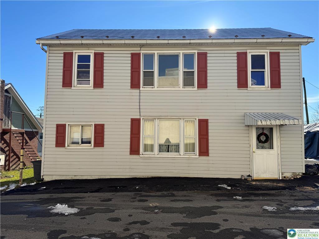 Foto principal - 516 Heckman Ave